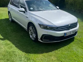 Vw Passat GTE 