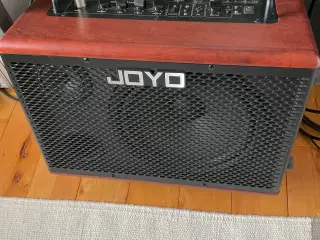 Guitarforstærker jojo 60 watt 