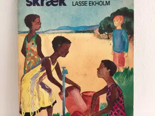 Den Største Skræk - Lasse Ekholm