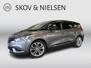 Renault Grand Scenic IV 1,6 dCi 160 Bose Edition EDC 7prs