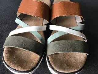 Rieker sandaler