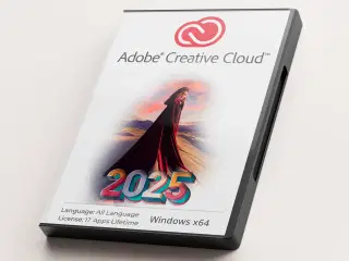 Adobe Collection 2025 (Official)