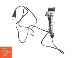 Elektrisk hårtrimmer fra Melissa (str. 22 cm)