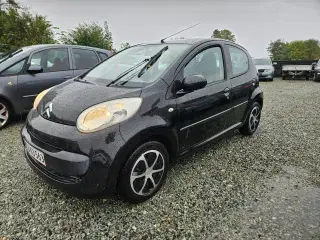 Citroën C1 1,0i Prestige