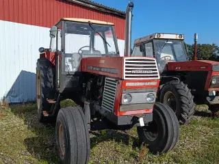 Ursus 1212 De Luxe