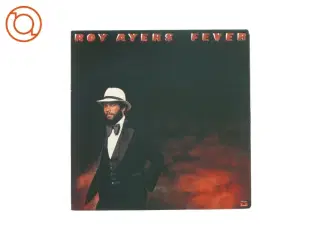 Fever af Roy Ayers fra IP