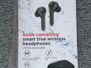 Hovedtelefoner/in ear