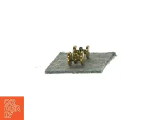 Manchetknapper (str. L: 1,5 cm)