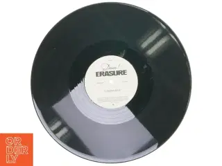 Erasure &#39;Drama!&#39; Vinyl Record fra Erasure