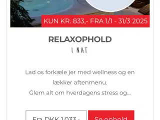 Gabekort