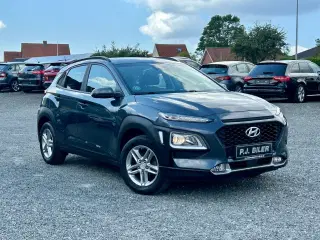 Hyundai Kona 1,0 T-GDi Premium
