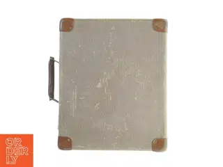 Vintage picnic-kuffert fra Visco (str. 40 x, 33 x 13 cm)