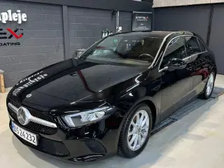 Mercedes A200 1,3 aut.