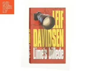 Lime&#39;s Billede: Roman (Danish Edition) af Davidsen, Leif (Bog)