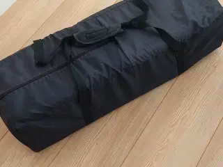 Weekendseng/gæsteseng