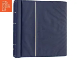 Leuchtturm Færøerne frimærke fortryksalbum