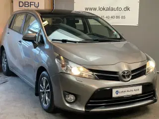 Toyota Verso 1,6 D-4D T2 Skyview 7prs