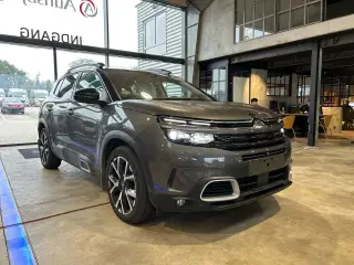 Citroën C5 Aircross 1,2 PureTech 130 Shine Sport EAT8