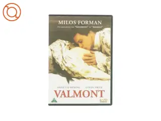 Valmont (DVD)
