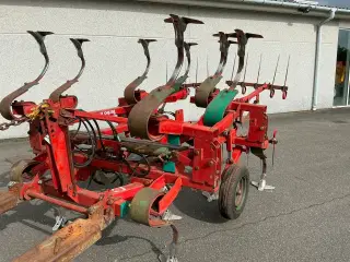 Kverneland TURBO II 15 TDS