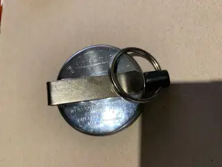 Den originale KEY-BAK