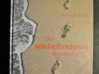 det selvhelbredende menneske, Af susanna ehdin, em