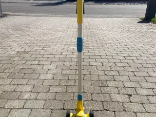 Gloria græs og kanttrimmer