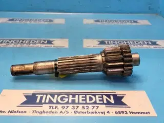 Deutz M2680 Aksel 06260297