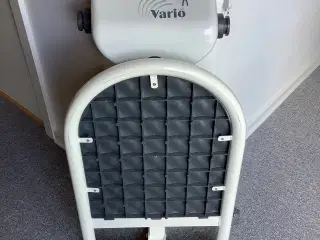 Massagemaskine / vibrationsbælte