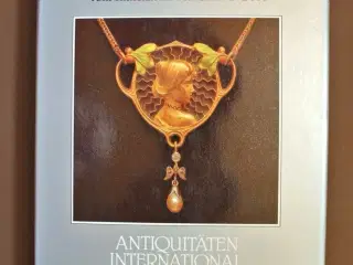 schmuck vom klassizismus bis zum art deco, von lyd