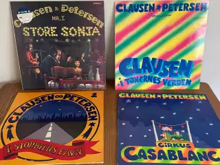 LP´ er Clausen & Petersen