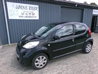 Peugeot 107 1,0 Active