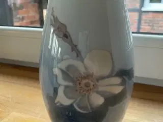 Vase fra B&G
