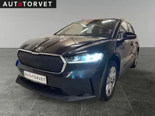 Skoda Enyaq 80 iV