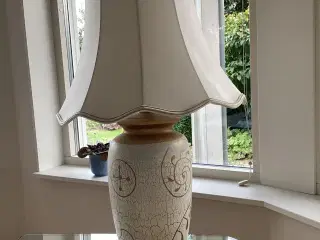 Lampe bord
