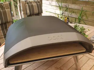 Pizzaovn ooni koda 16