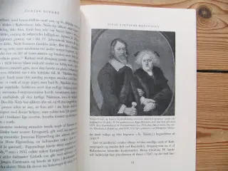 Niels Stensens (1638-1686) København