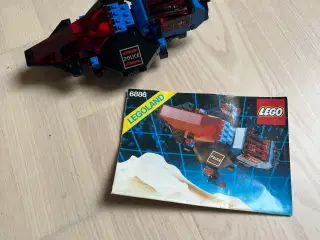 Lego 6886