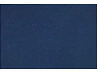 Fransk karton, A4, ark 210x297 mm, 160 g, indigo blue, 1 ark
