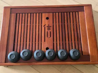 Taiwanese Tea Making & Serving Set