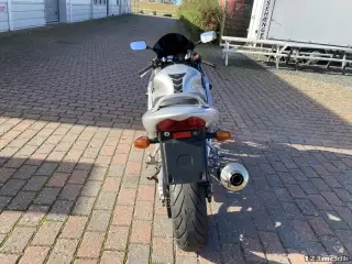 Honda CBR 600 F