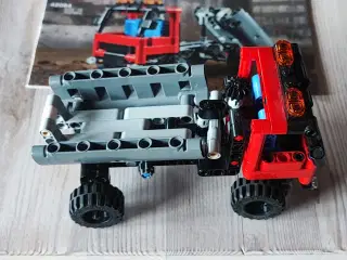 Lego Technic, 42084