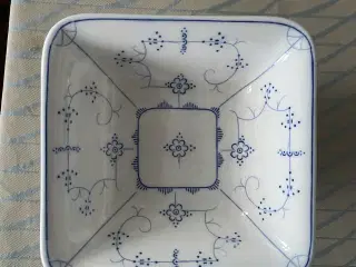 Villeroy & Boch musselmalet 