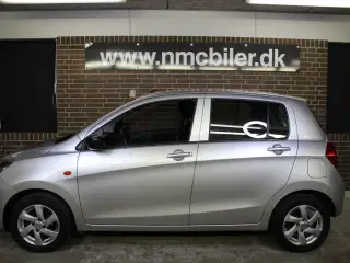 Suzuki Celerio 1,0 Comfort