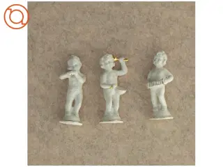 Figurer fra Royal Copenhagen (str. 10 x 5 cm)