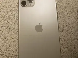 iPhone Pro Max 256 gb