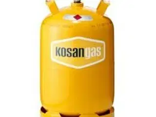 Ny 11 kg. Gasflaske