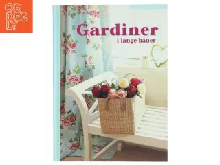 Gardiner i lange baner (Bog)
