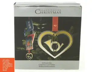 Julepynt fra Scandinavian Christmas (str. 17 x 10 x 16 cm)