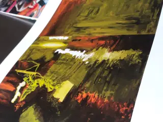 2 Kunstbøger
